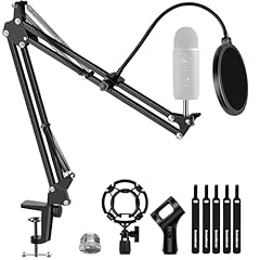 Innogear microphone stand for sale  Delivered anywhere in USA 