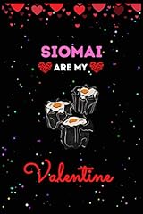 Siomai are valentine d'occasion  Livré partout en France