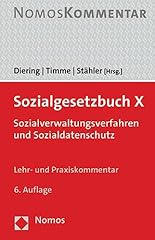 Sozialgesetzbuch sozialverwalt gebraucht kaufen  Wird an jeden Ort in Deutschland
