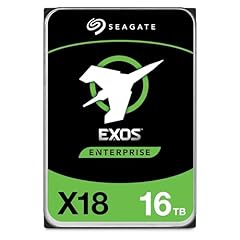 Seagate exos x18 for sale  Delivered anywhere in USA 