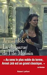 Disparue île monsin d'occasion  Livré partout en Belgiqu