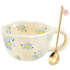Cute mug ceramic for sale  Delivered anywhere in UK