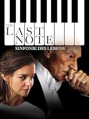 The last note gebraucht kaufen  Wird an jeden Ort in Deutschland