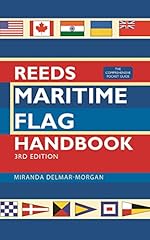 Reeds maritime flag for sale  Delivered anywhere in UK