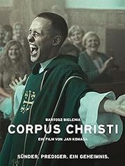 Corpus christi . gebraucht kaufen  Wird an jeden Ort in Deutschland