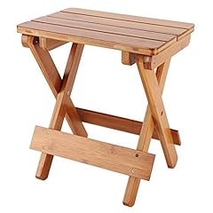 Wooden step stool for sale  Delivered anywhere in UK