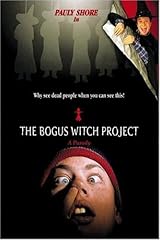 Bogus witch project for sale  Delivered anywhere in UK