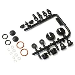 Kyosho kunststoffteile fuer usato  Spedito ovunque in Italia 