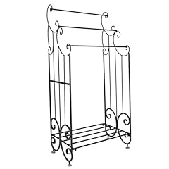 Free standing towel for sale  Delivered anywhere in UK