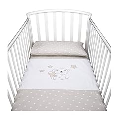 Babysanity piumino lettino usato  Spedito ovunque in Italia 