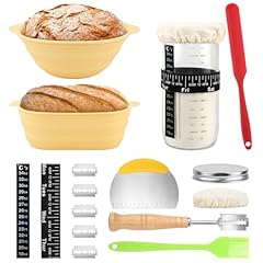 Kit boulanger levain d'occasion  Livré partout en France