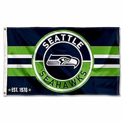 Seattle seahawks patch for sale  Delivered anywhere in USA 
