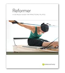 Balanced Body Manual - Reformer for sale  Delivered anywhere in USA 