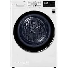 Sèche linge rh9v50wh d'occasion  Livré partout en France