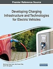 Developing charging infrastruc for sale  Delivered anywhere in USA 