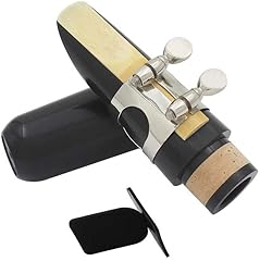 Clarinet mouthpiece kit for sale  Delivered anywhere in USA 