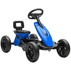 Aiyaplay pedal kart for sale  Delivered anywhere in UK