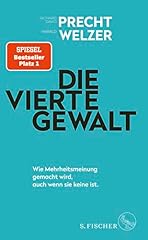 Vierte gewalt mehrheitsmeinung gebraucht kaufen  Wird an jeden Ort in Deutschland