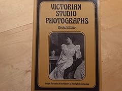 Victorian studio photographs for sale  Delivered anywhere in UK