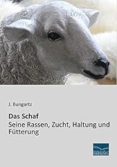 Schaf rassen zucht gebraucht kaufen  Wird an jeden Ort in Deutschland