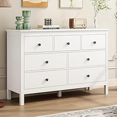 Lynsom white dresser for sale  Delivered anywhere in USA 