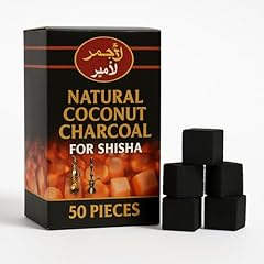 Narghilè shisha carbone usato  Spedito ovunque in Italia 