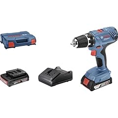 Bosch professional 18v d'occasion  Livré partout en Belgiqu