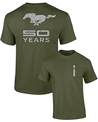 Ford shirt mustang for sale  Delivered anywhere in USA 