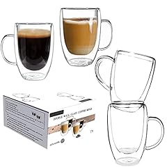 Lot tasses café d'occasion  Livré partout en Belgiqu