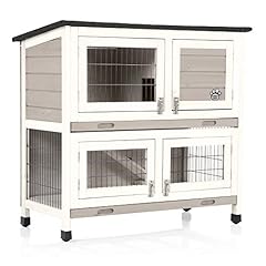 Rabbit hutch 3ft for sale  Delivered anywhere in UK