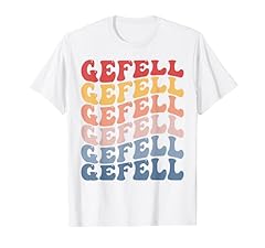 Gefell city groovy for sale  Delivered anywhere in USA 