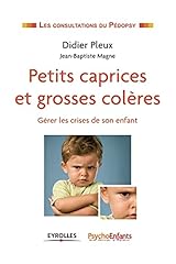 Petits caprices grosses d'occasion  Livré partout en Belgiqu