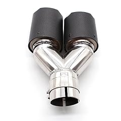 Car tailpipe deft for sale  Delivered anywhere in UK