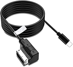 Car aux cable for sale  Delivered anywhere in UK
