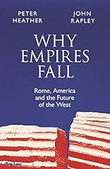 Why empires fall d'occasion  Livré partout en France