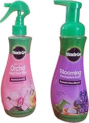 Miracle gro blooming for sale  Delivered anywhere in USA 