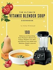 Ultimate vitamix blender for sale  Delivered anywhere in USA 