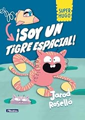 Soy tigre espacial for sale  Delivered anywhere in USA 