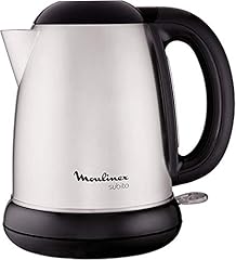 Moulinex by540d10 bouilloire d'occasion  Livré partout en France
