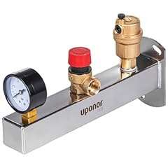 Uponor fluvia inox gebraucht kaufen  Wird an jeden Ort in Deutschland