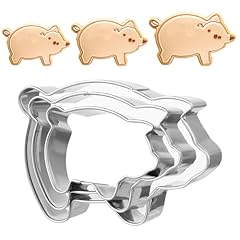 Wllhyf 3pcs pig for sale  Delivered anywhere in USA 