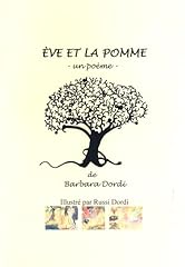 Eve pomme poeme d'occasion  Livré partout en Belgiqu