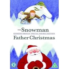 Snowman father christmas for sale  Delivered anywhere in UK