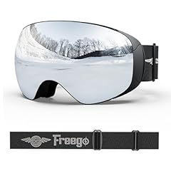 Silkycasters ski goggles for sale  Delivered anywhere in USA 