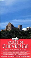 Guide vallée chevreuse d'occasion  Livré partout en France