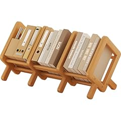 Hauyest expandable book for sale  Delivered anywhere in UK