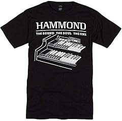 Suspension hammond organ usato  Spedito ovunque in Italia 