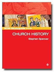 Scm studyguide church for sale  Delivered anywhere in UK