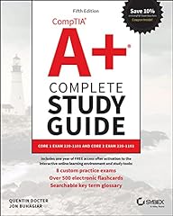Comptia complete study for sale  Delivered anywhere in USA 
