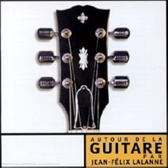 Autour guitare d'occasion  Livré partout en France